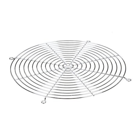 Middleby Guard, Fan Wire Form 31765